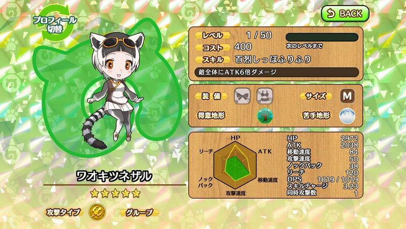 文件:环尾狐猴 动物朋友(nexon游戏) 2.jpg