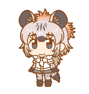 斑鬣狗 Pavilion形象 1.png